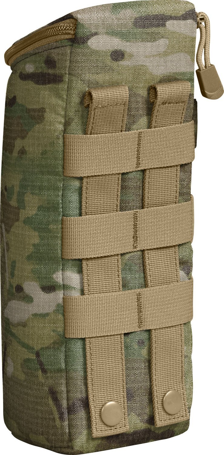 CamelBak Max Gear 1L Camo Bottle Pouch - view number 2