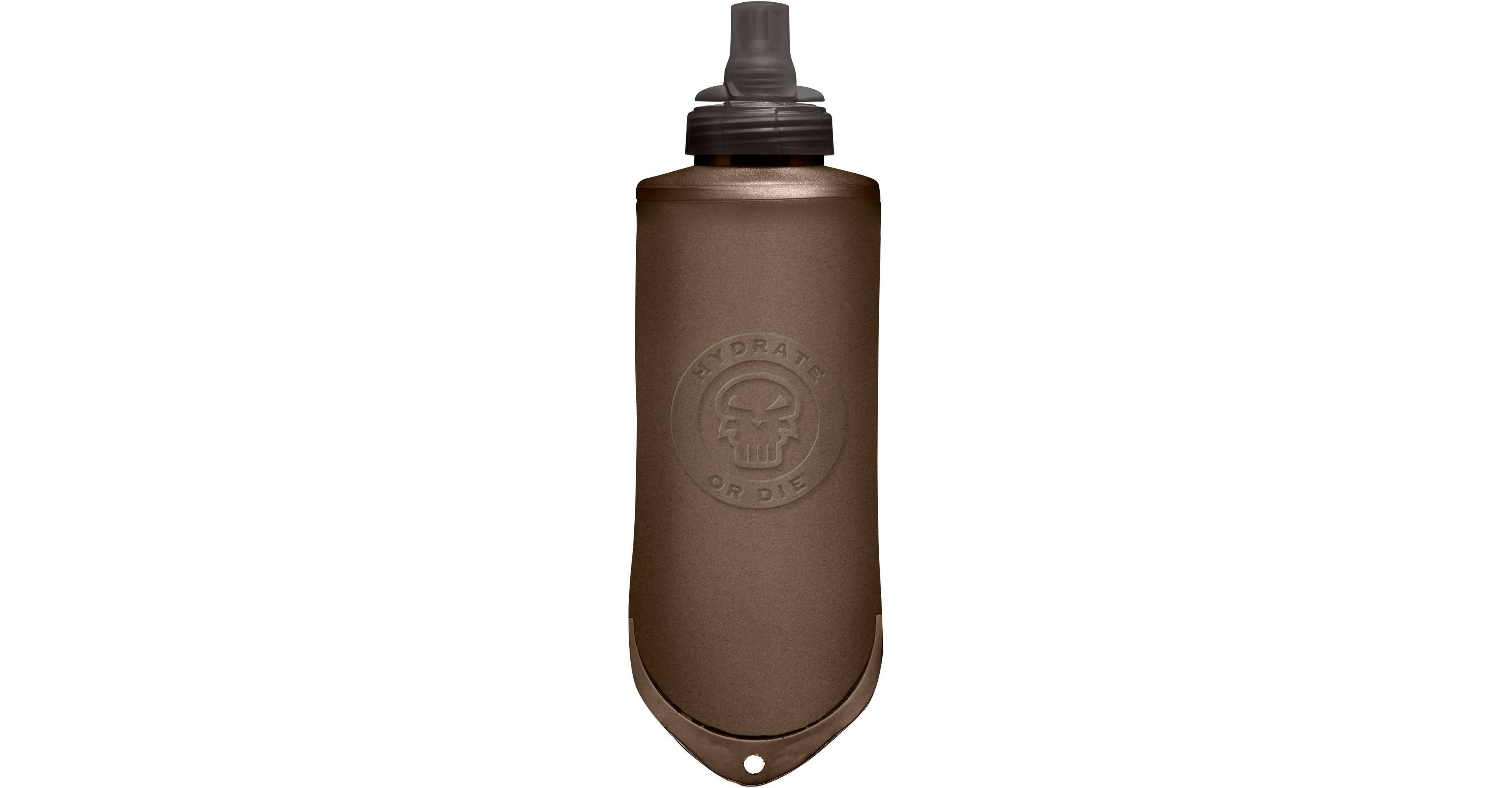CamelBak MIL-SPEC Quick Stow 0.5L Flask