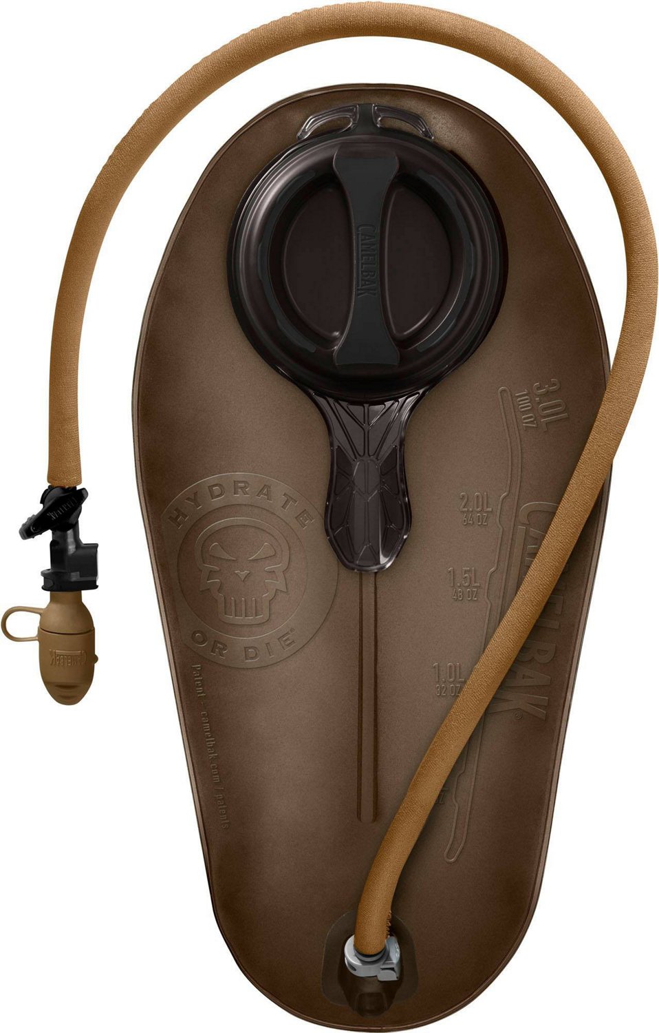 CamelBak MIL-SPEC Crux 3L Reservoir                                                                                              - view number 1