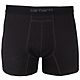 Carhartt Men's Cotton-Poly Boxer Briefs 2-Pack                                                                                   - view number 1 selected