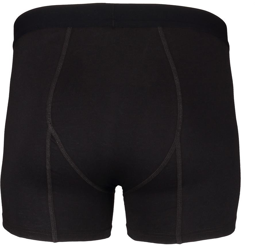 CARHARTT WIP Boxers 2 Pack - Black - Mau Feitio