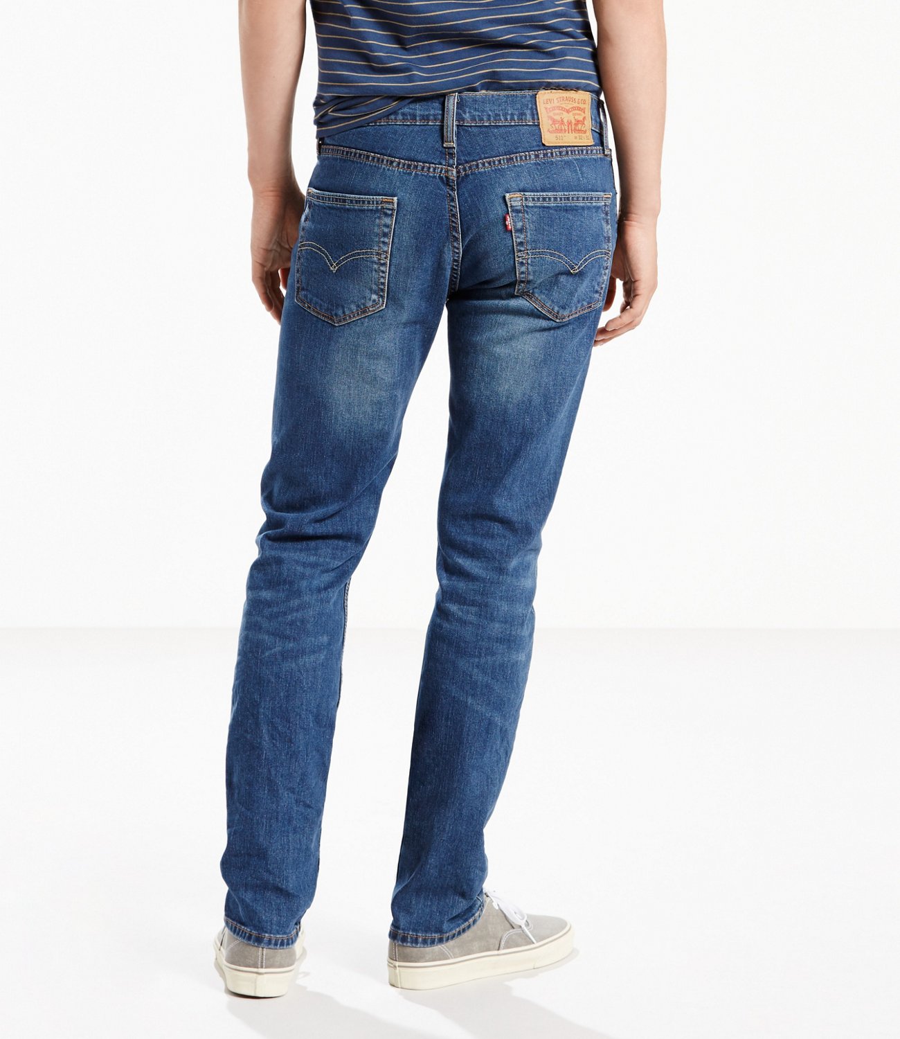 Levi's Men's 511 Slim Fit Jeans | Academy