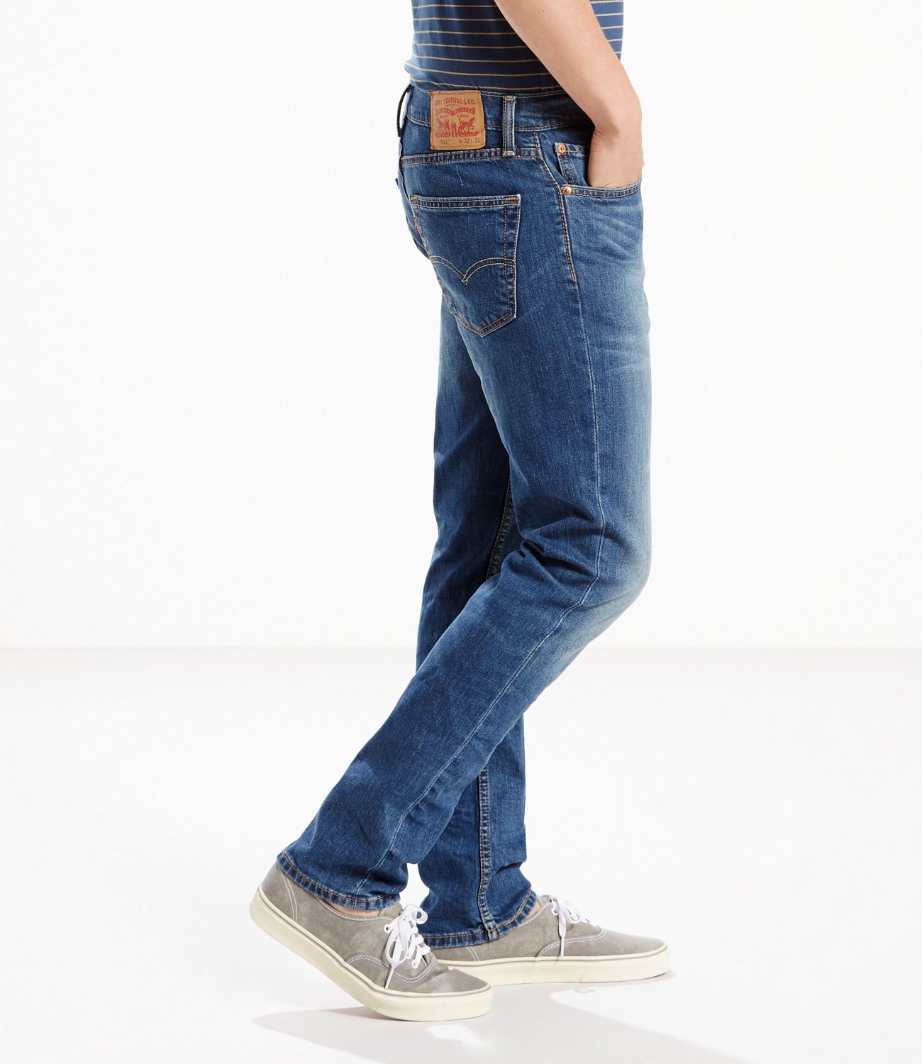 Levi's Men's 511 Slim Fit Jeans | Academy
