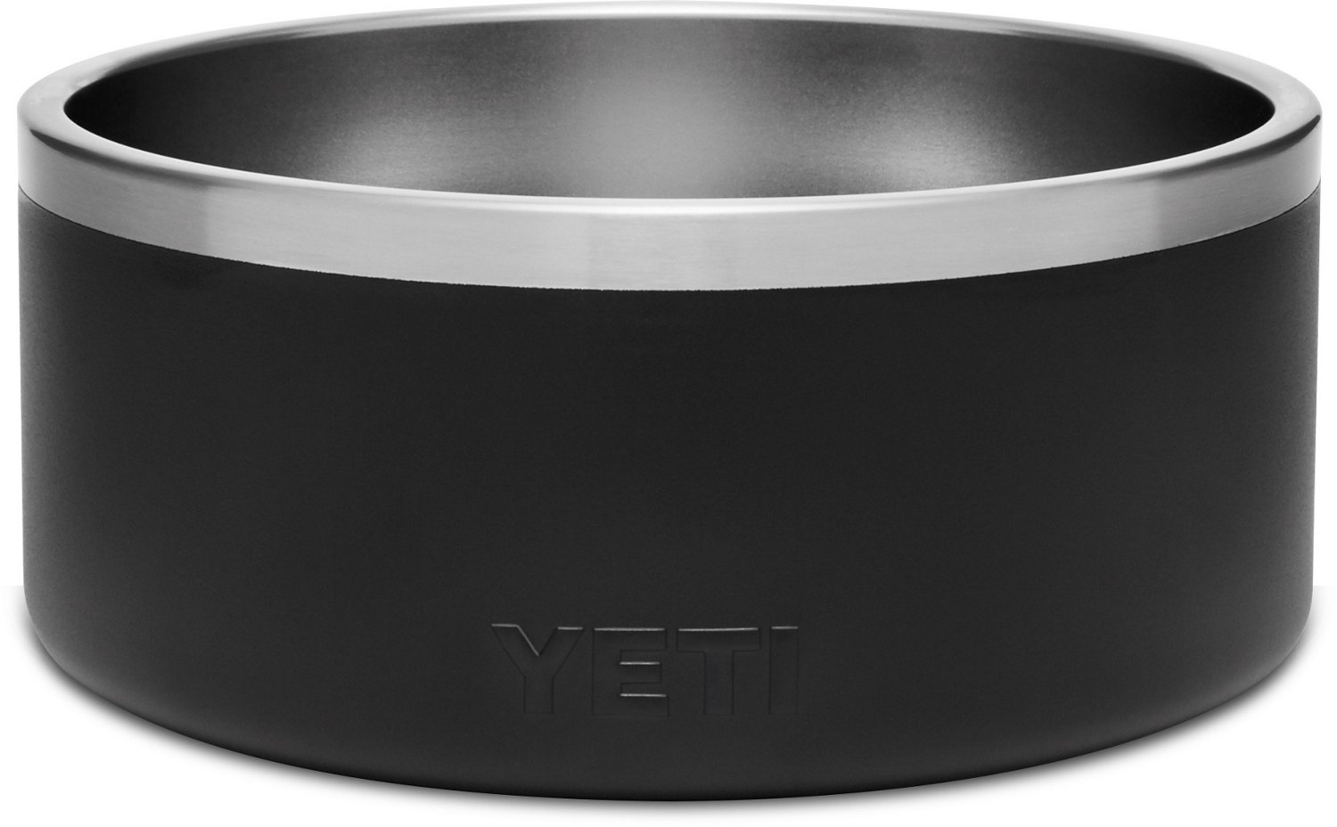 YETI Boomer 8 Dog Bowl Free Shipping at Academy