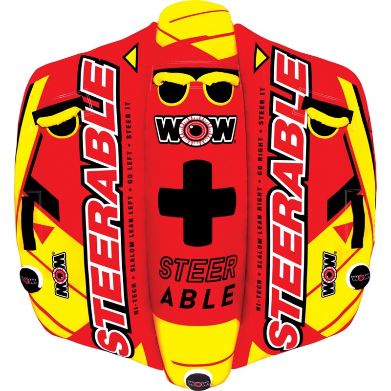 Wow Watersports Ste… - image