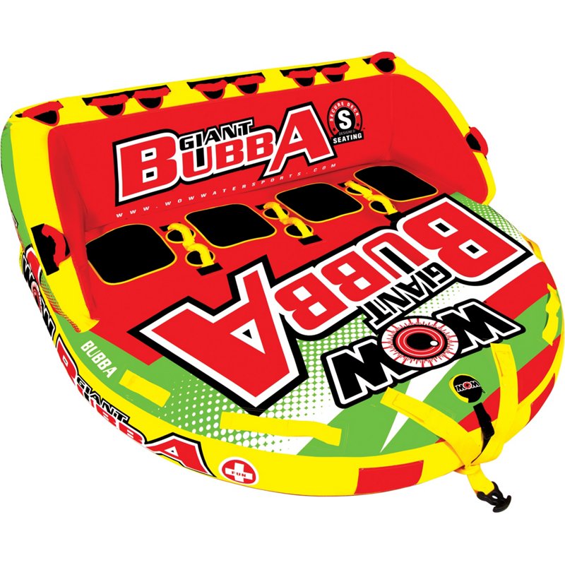Wow Watersports Gia… - image