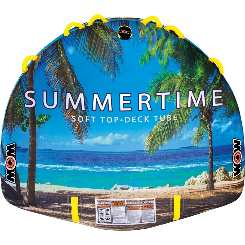 Wow Watersports Sum… - image
