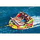 WOW Watersports Giant Bubba 4-Person Inflatable Towable Tube                                                                     - view number 2 image