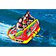 WOW Watersports Giant Bubba 4-Person Inflatable Towable Tube                                                                     - view number 3 image