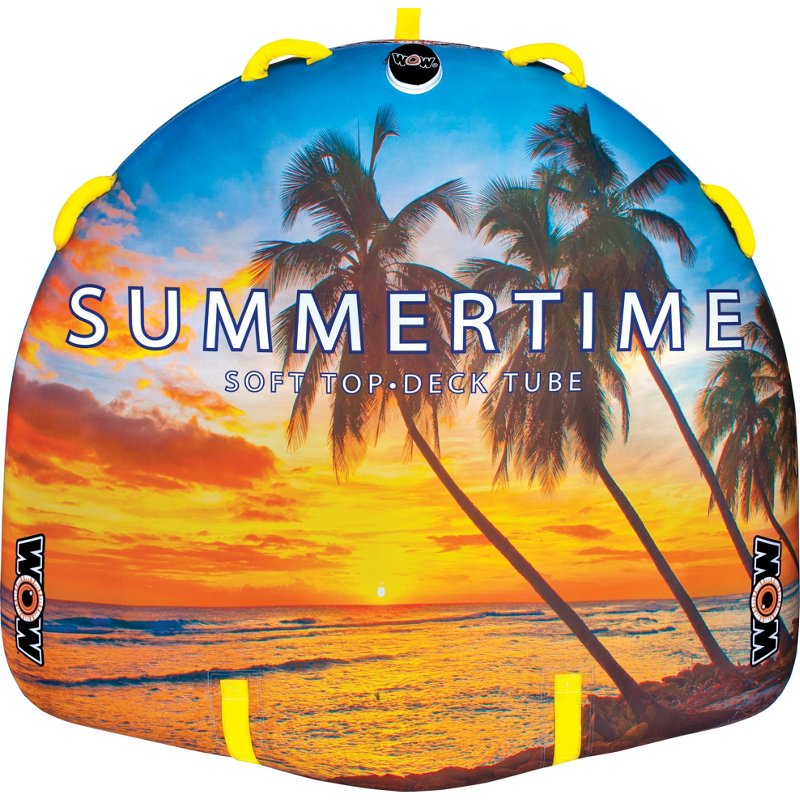 Wow Watersports Sum… - image
