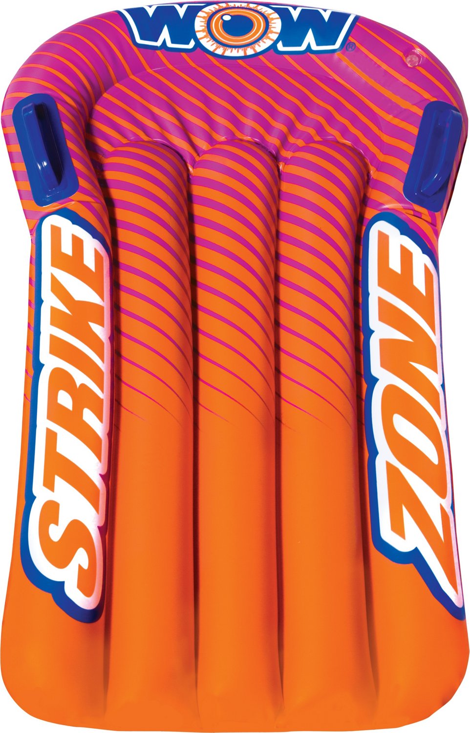 WOW Watersports Strike Zone Water Slide                                                                                          - view number 2