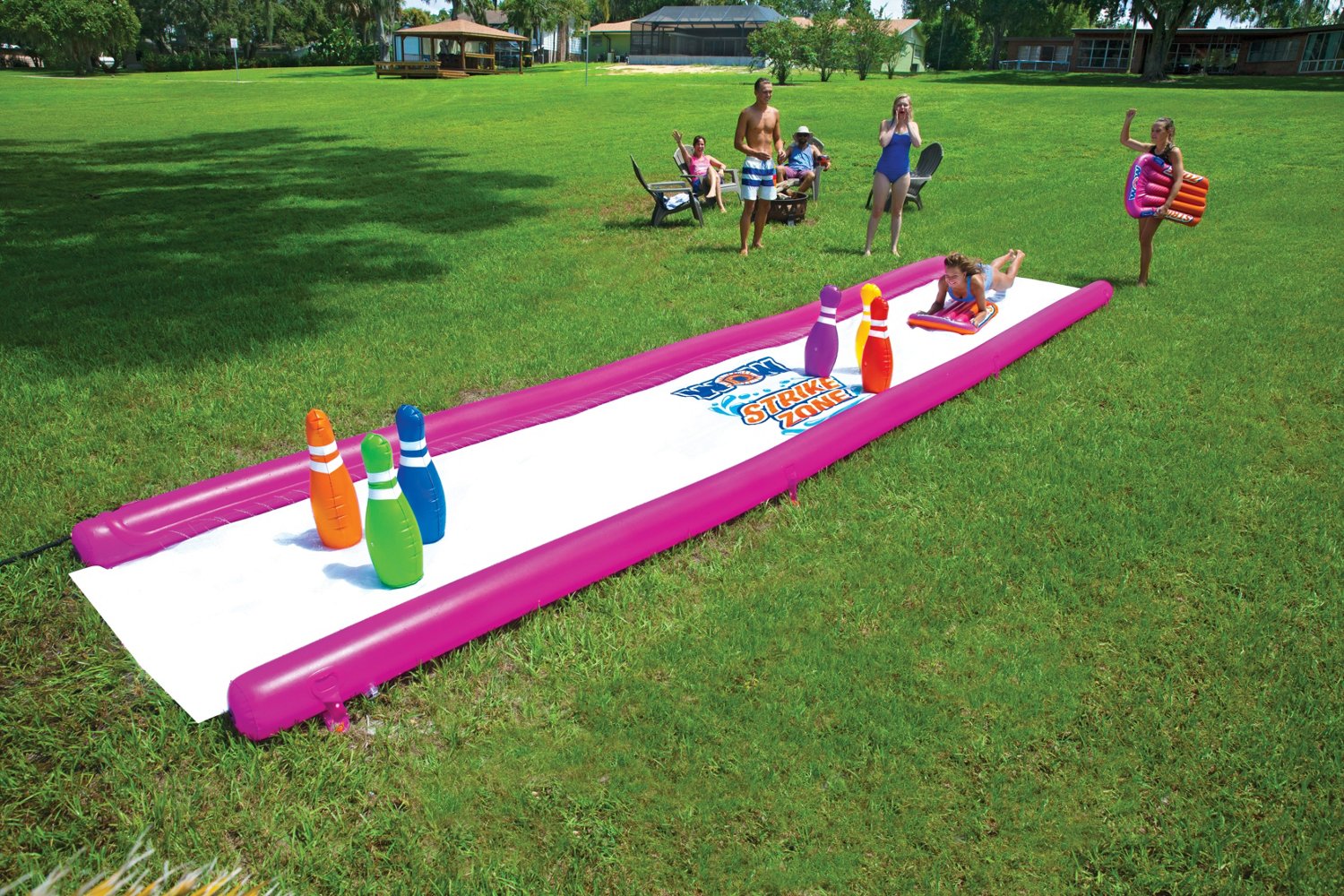 セールSALE％OFF WOW World of Watersports Super Waterslide 25 x 6