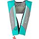 Onyx Outdoor Automatic/Manual 24 Inflatable Life Jacket                                                                          - view number 1 selected