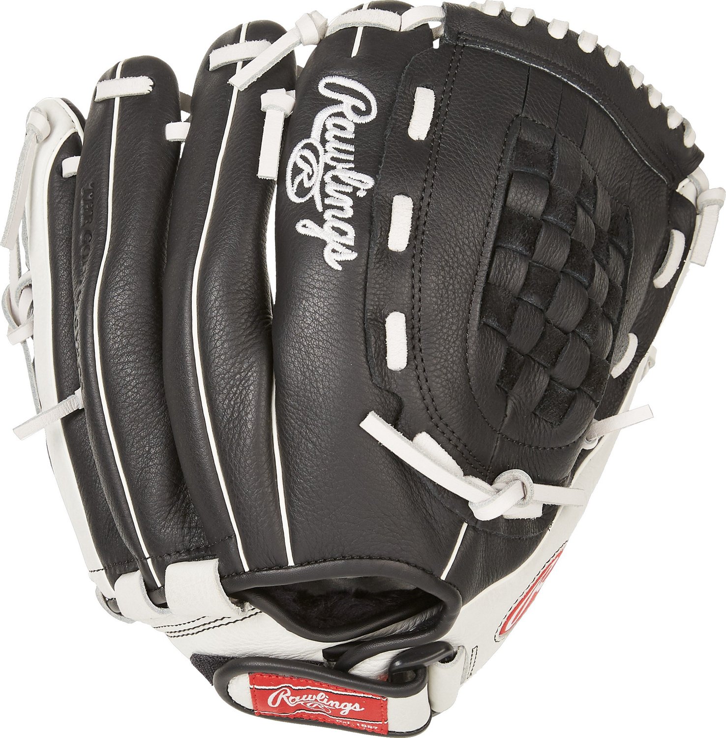 Rawlings Shut Out 12 in Fast-Pitch Glove - view number 2