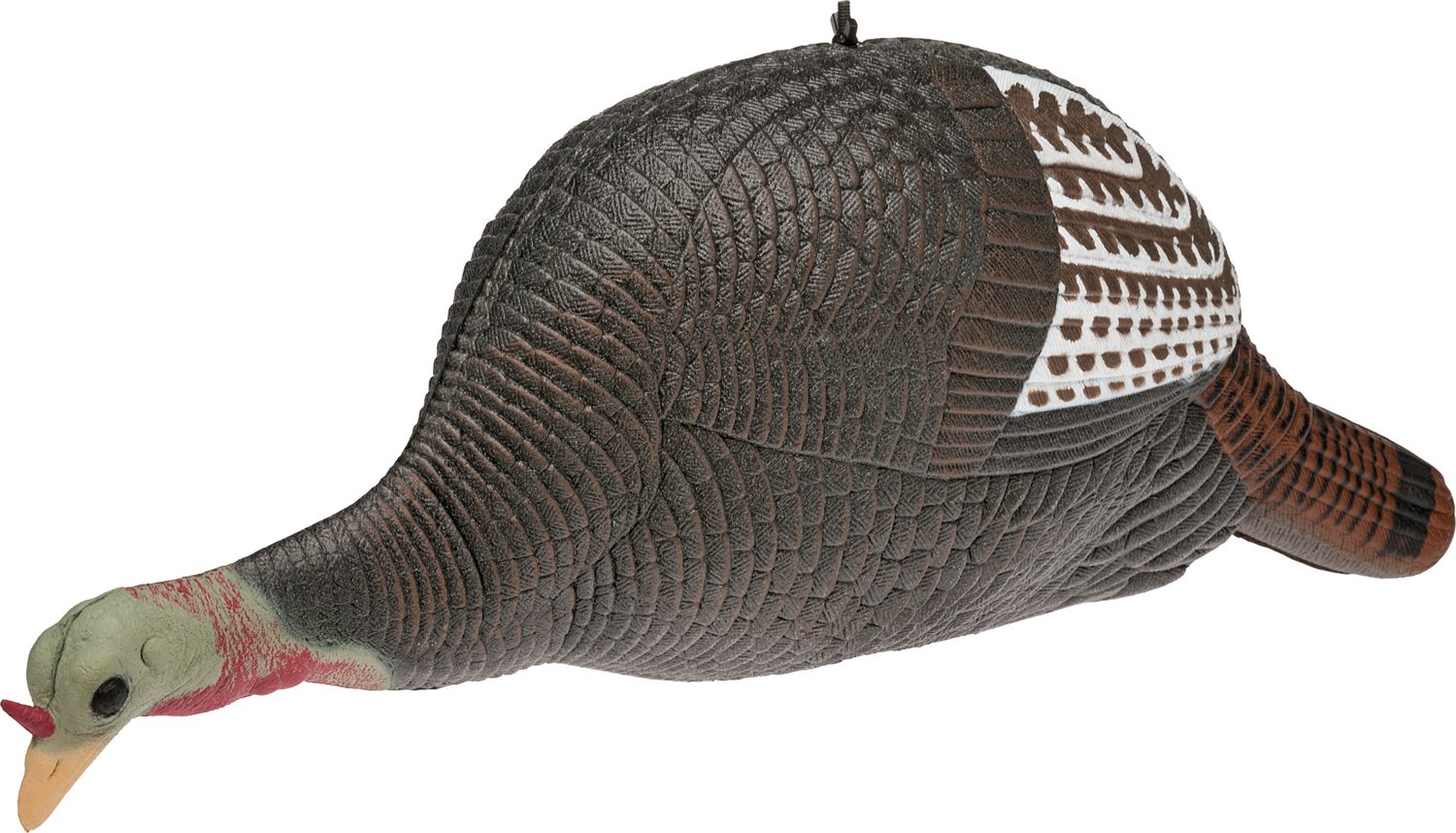 Game Winner® Turkey Flock Decoys 3-Pack                                                                                         - view number 4