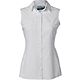 Magellan Outdoors Women's Overcast Sleeveless Fishing Shirt                                                                      - view number 1 selected