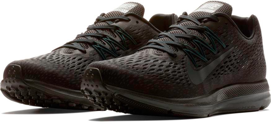 Nike Men's Air Zoom Winflo 5 Running Shoes - view number 2