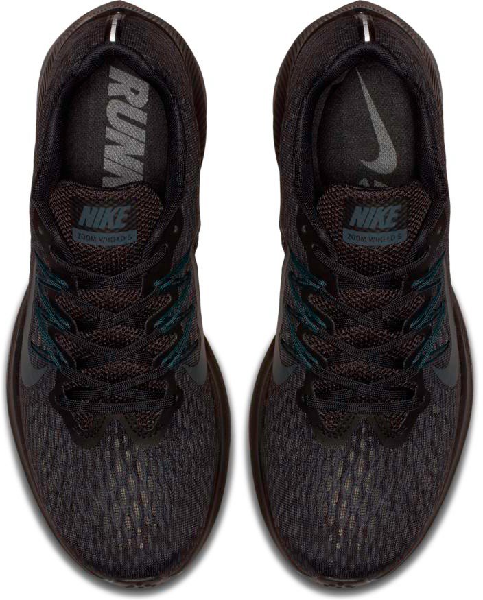 Nike Men's Air Zoom Winflo 5 Running Shoes - view number 4