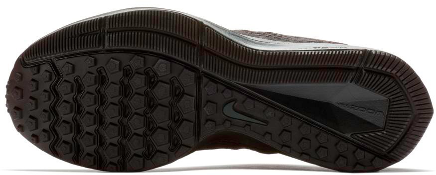 Nike Men's Air Zoom Winflo 5 Running Shoes - view number 5