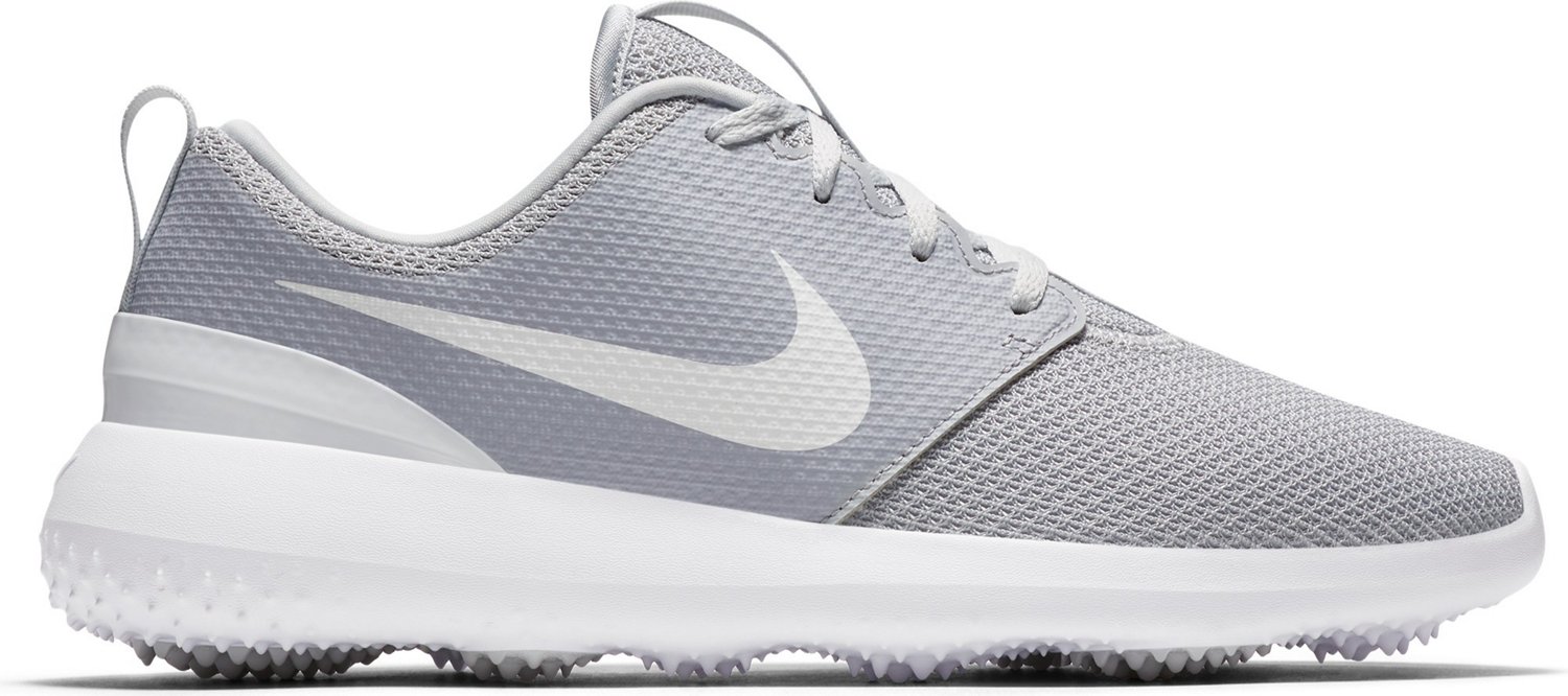 Nike Men's Roshe Golf Shoes | Academy