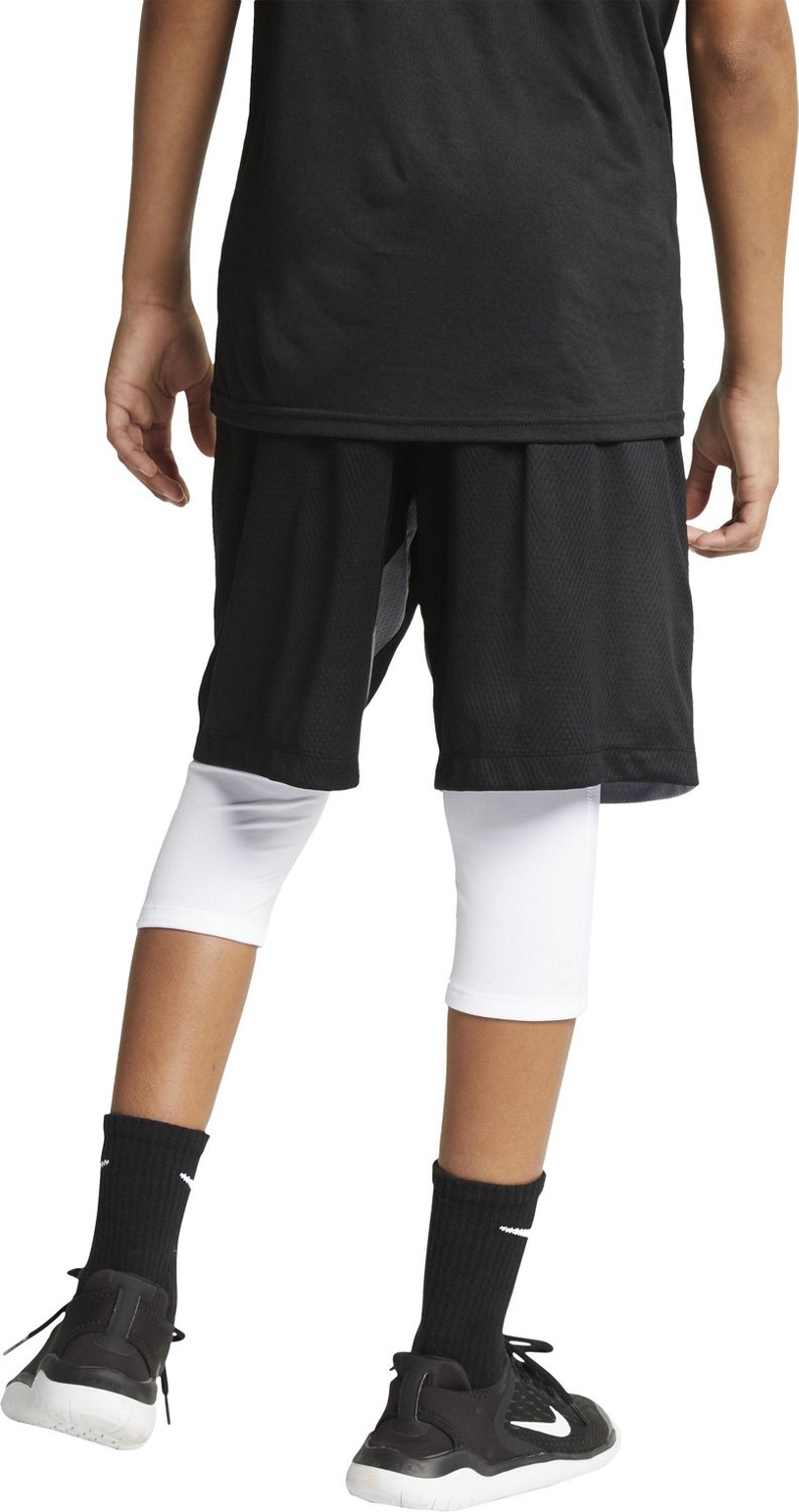 Nike Boys' Pro 3/4-Length Tights - view number 2