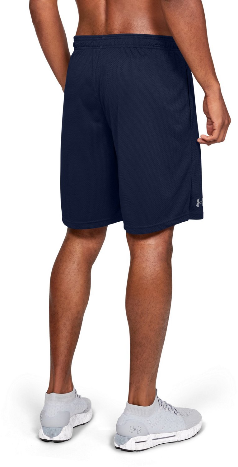 Under Armour Men's UA Tech Mesh Training Shorts 9