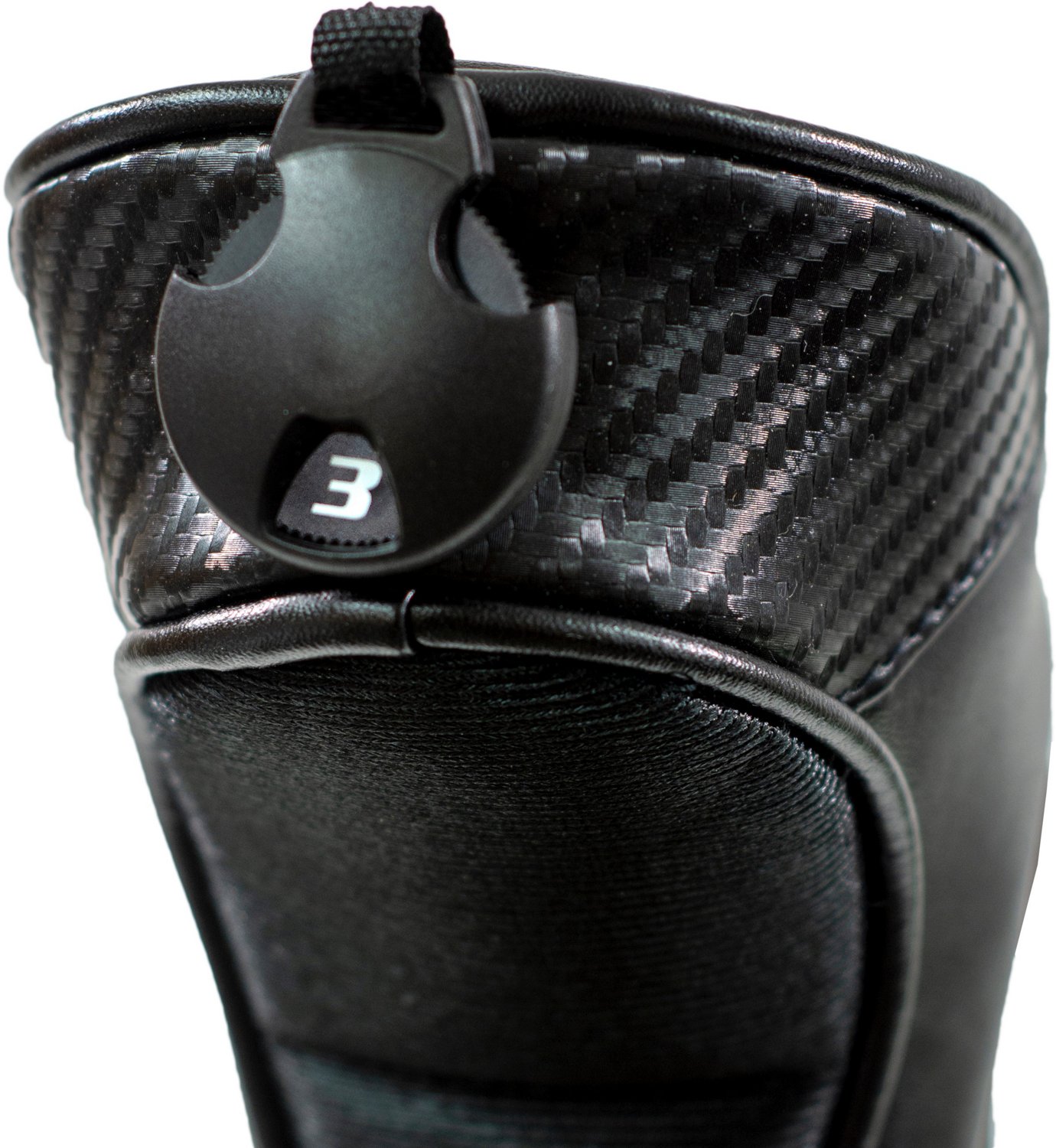 Players Gear Magnetic Hybrid Golf Club Cover - view number 2