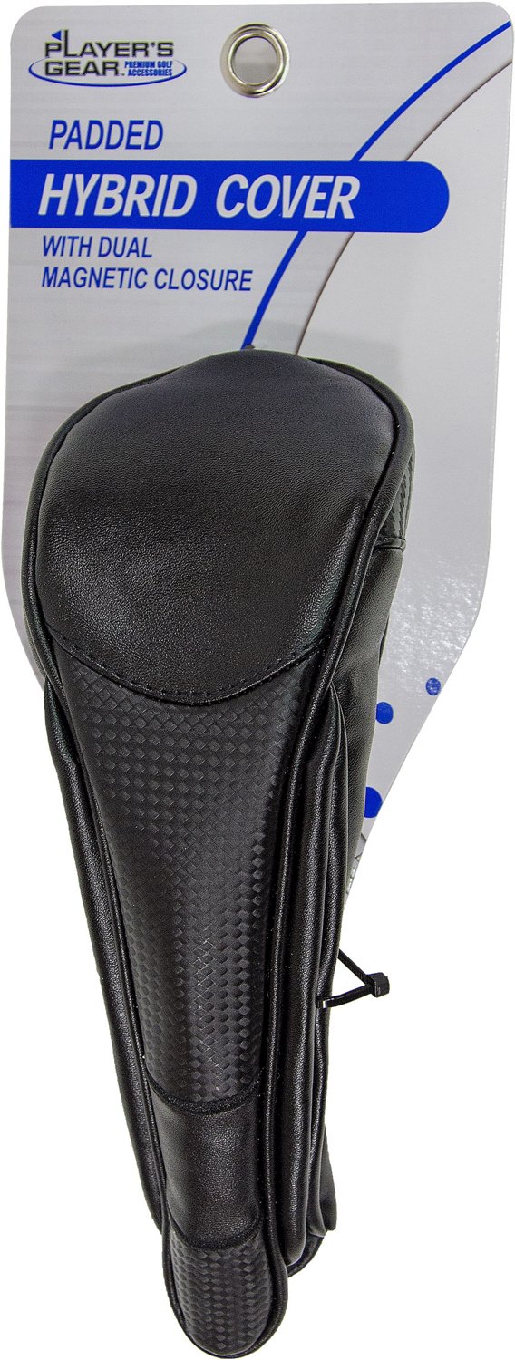 Players Gear Magnetic Hybrid Golf Club Cover - view number 3
