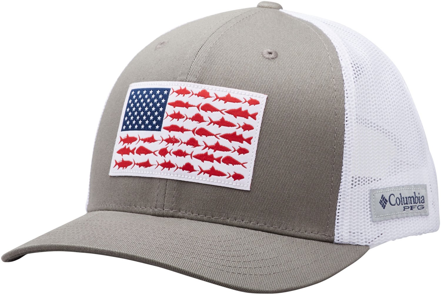 Columbia Sportswear Fishing Hat Fish Hat Mens Fly Fishing Hats