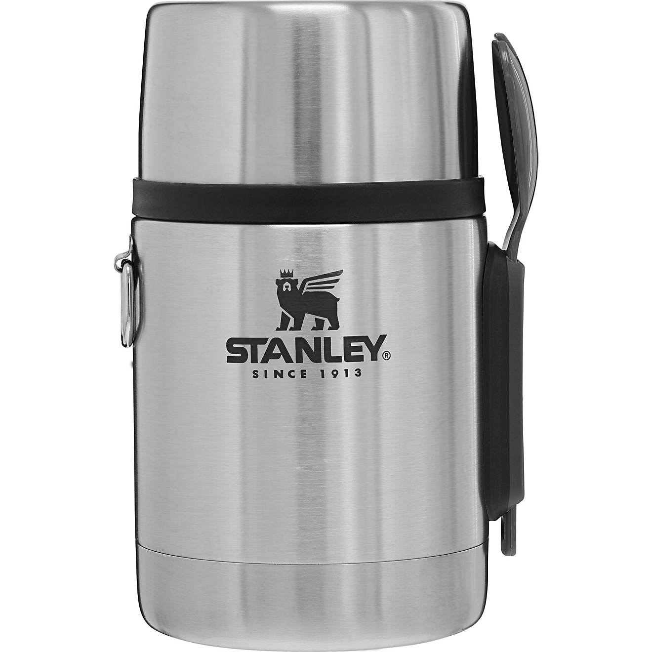 Stanley Adventure Stainless-Steel 18 oz All-in-One Food Jar                                                                      - view number 1