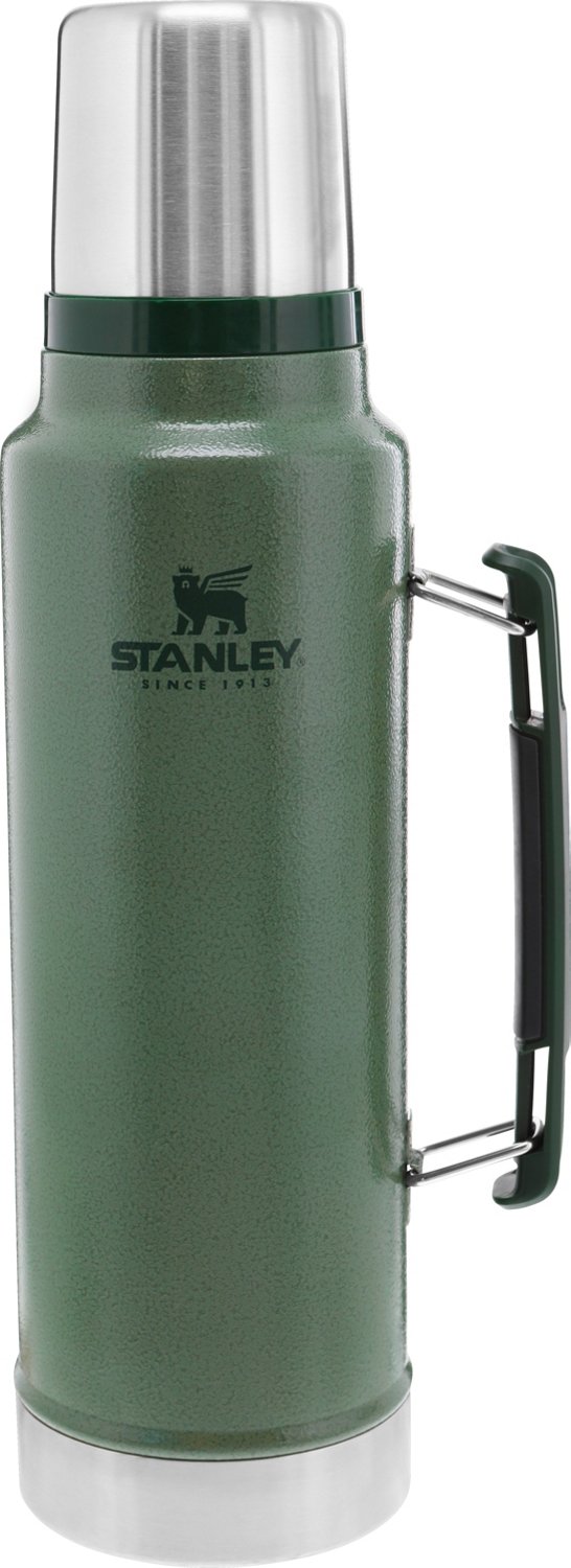 Stanley Classic 1.4 QT Vacuum Bottle 
