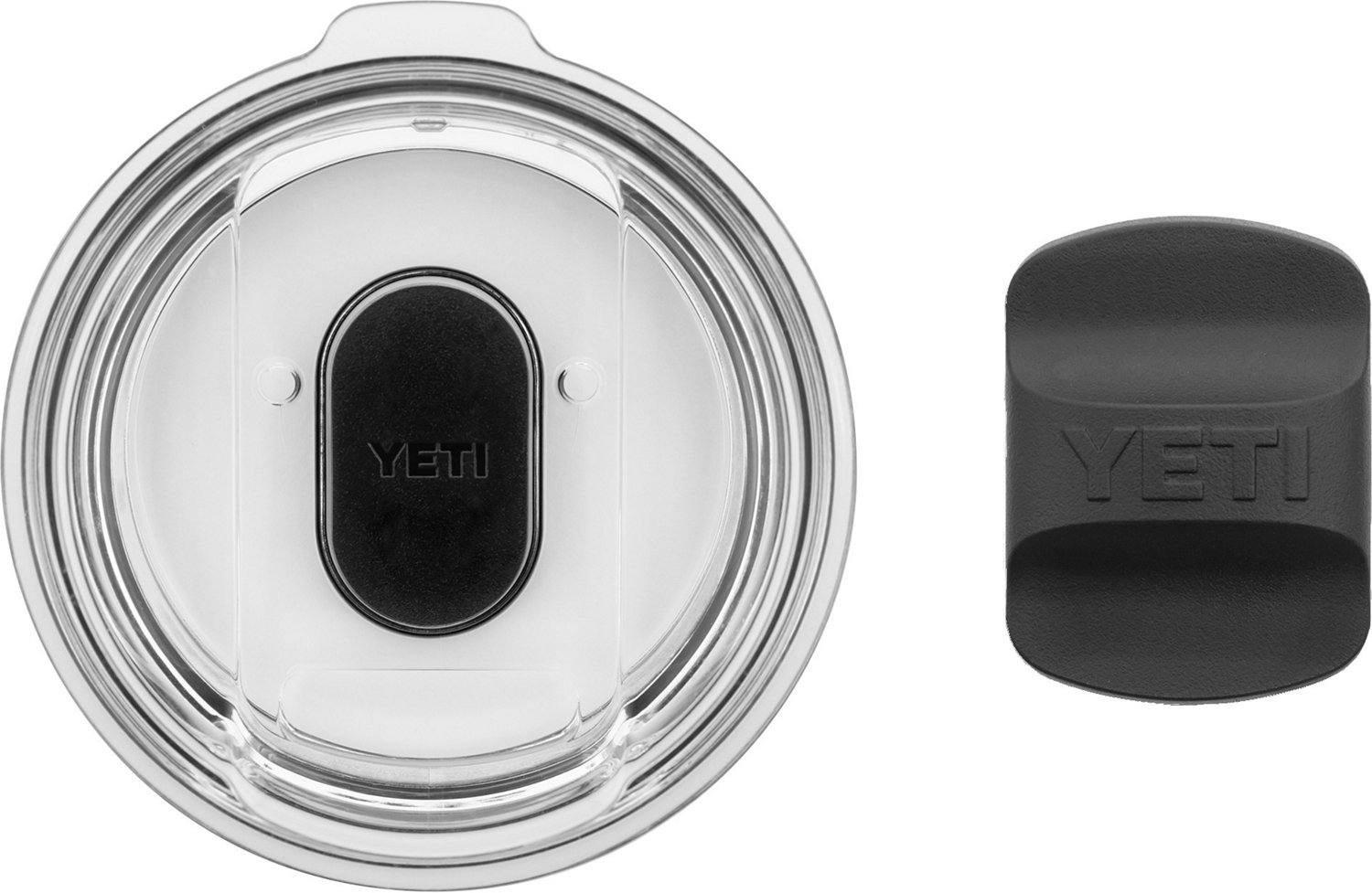 YETI Rambler MagSlider Lid for 10 oz YETI Wine Tumblers - view number 3