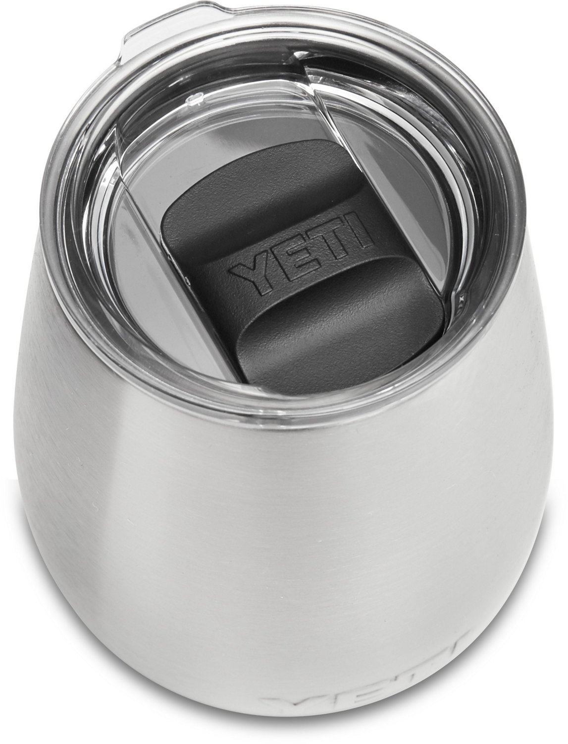 YETI Rambler MagSlider Lid for 10 oz YETI Wine Tumblers - view number 4