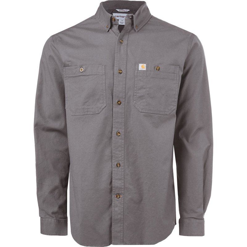 Carhartt Men's Rugg… - image