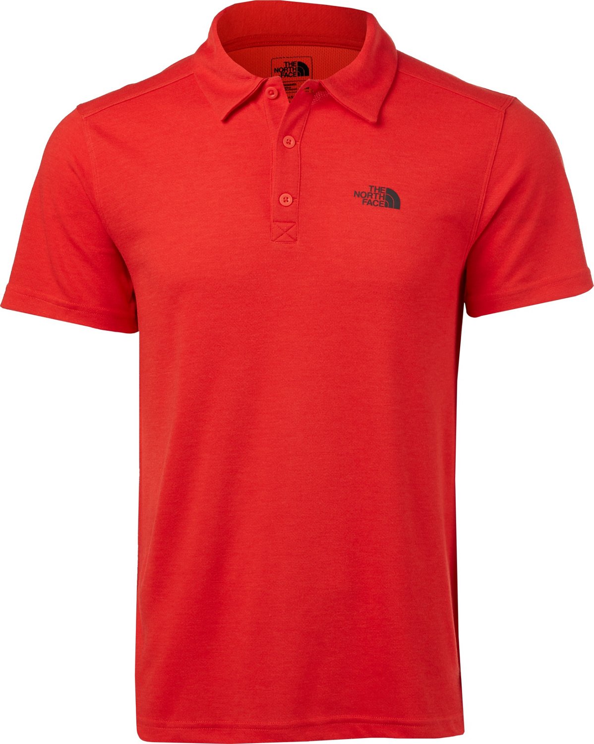 the north face men's plaited crag polo shirt