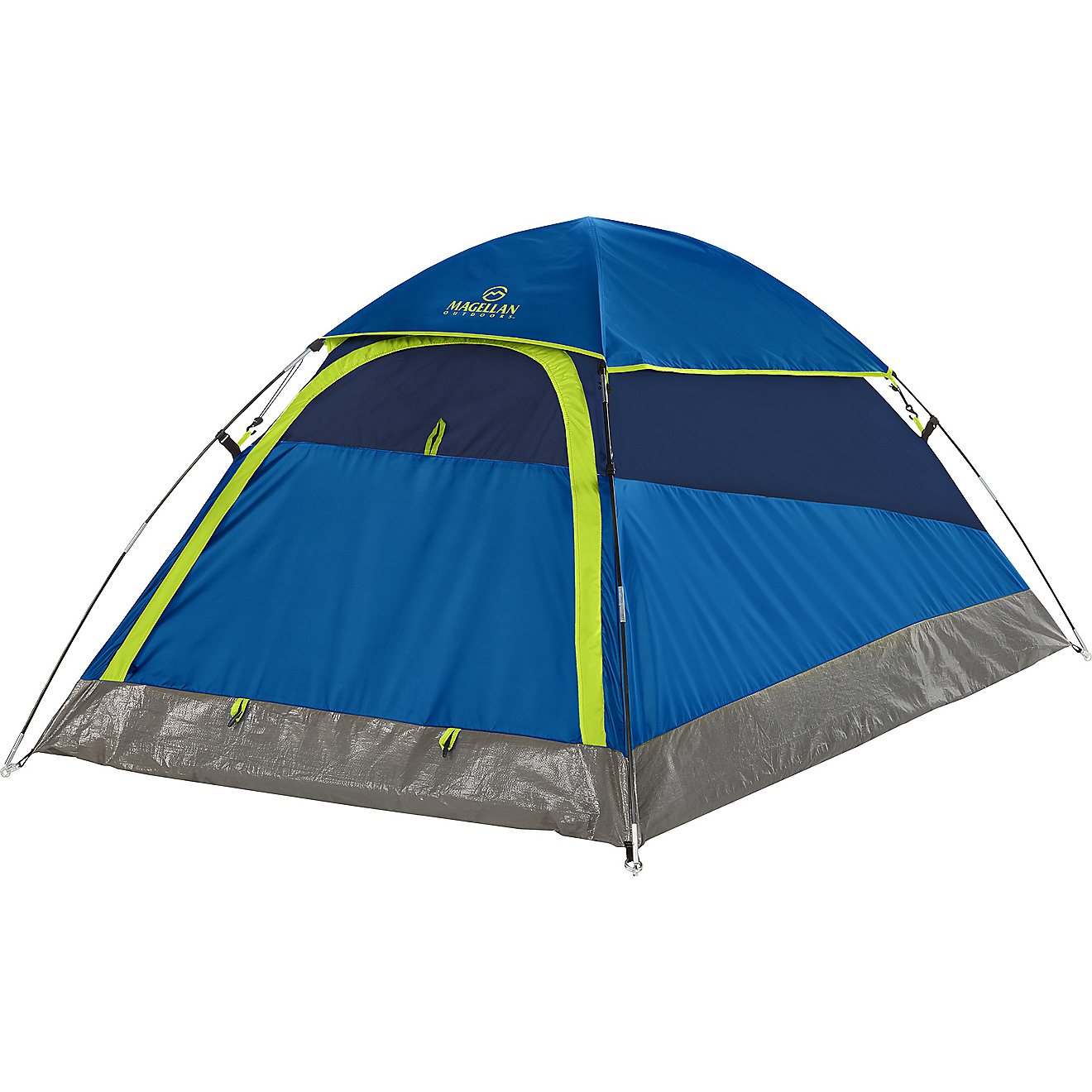 Magellan Outdoors Kids' 2 Person Dome Tent                                                                                       - view number 1