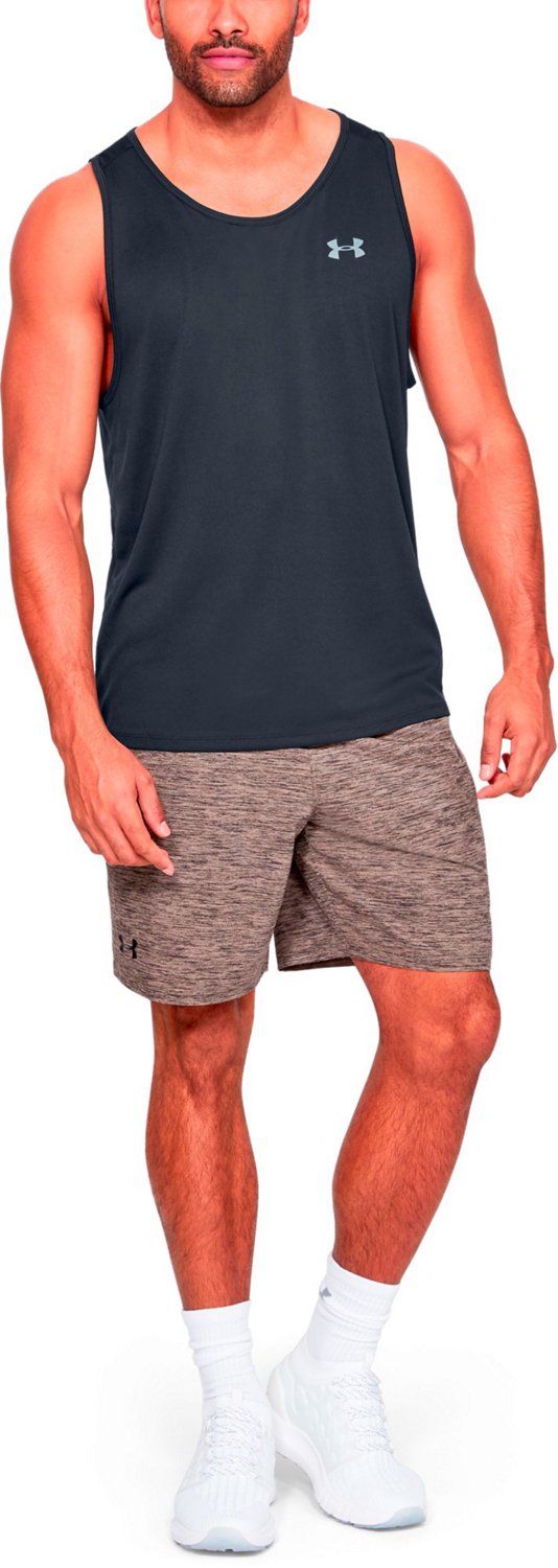 Under Armour Men's UA Tech 2.0 Training Tank Top                                                                                 - view number 5