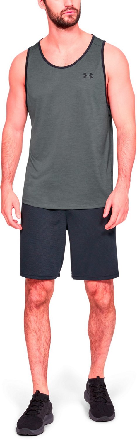 Under Armour Men's UA Tech 2.0 Training Tank Top                                                                                 - view number 6