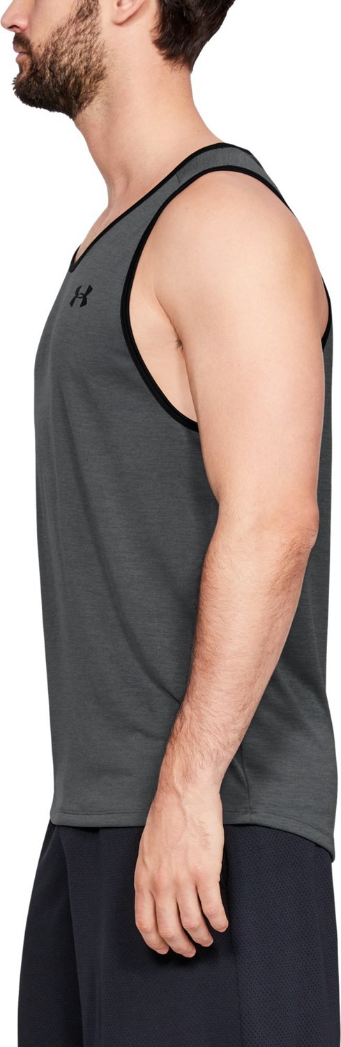 Under Armour Men's UA Tech 2.0 Training Tank Top                                                                                 - view number 3