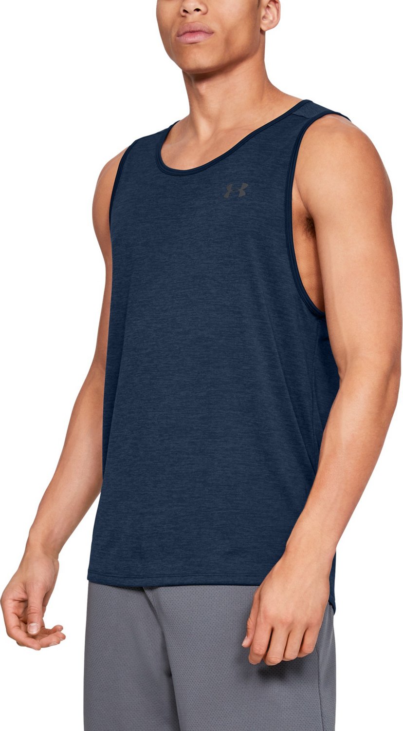 Under Armour Men's UA Tech 2.0 Training Tank Top