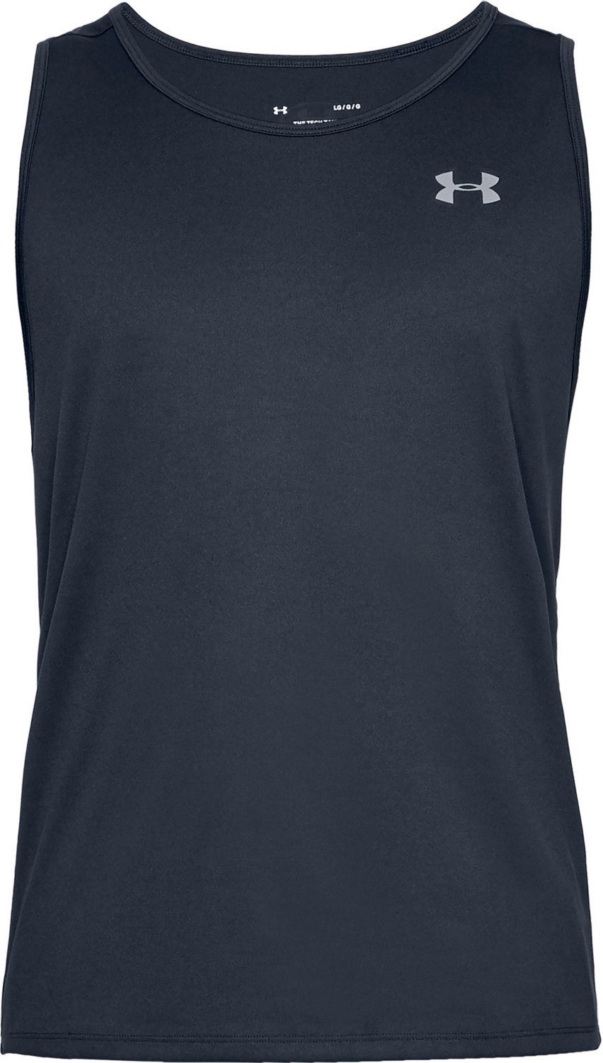 Under Armour Men's UA Tech 2.0 Training Tank Top                                                                                 - view number 3