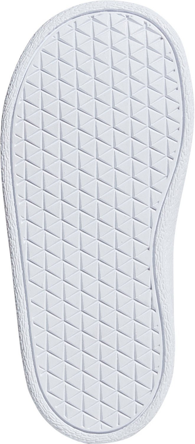 adidas Toddlers' VL Court 2.0 CMF Shoes - view number 6