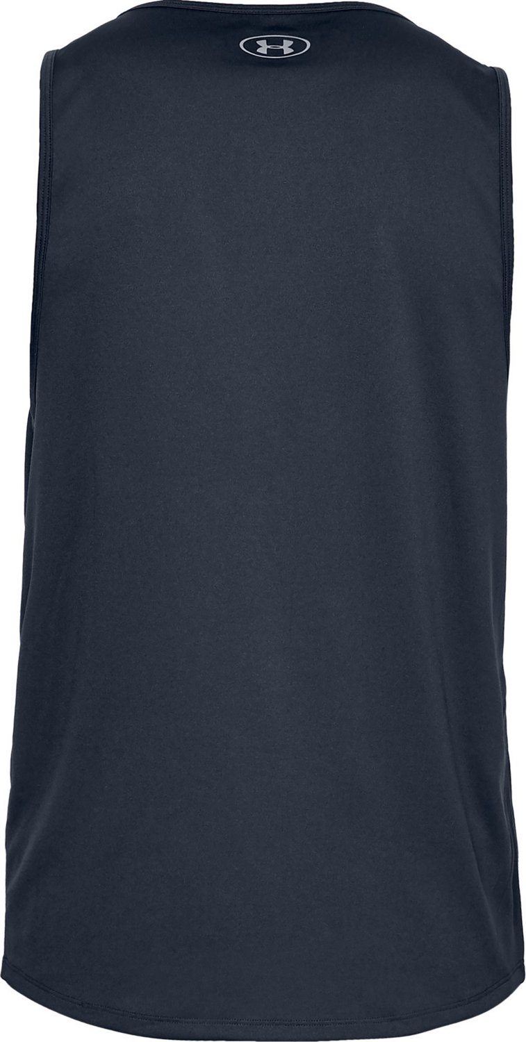 Under Armour Men's UA Tech 2.0 Training Tank Top                                                                                 - view number 4