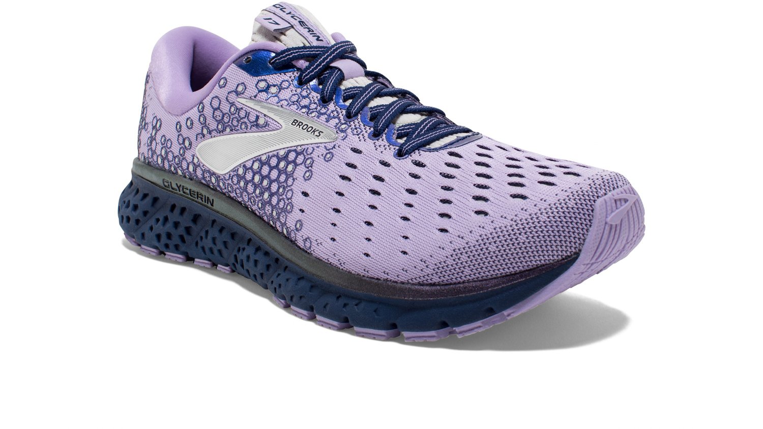 Brooks Women's Glycerin 17 Running Shoes