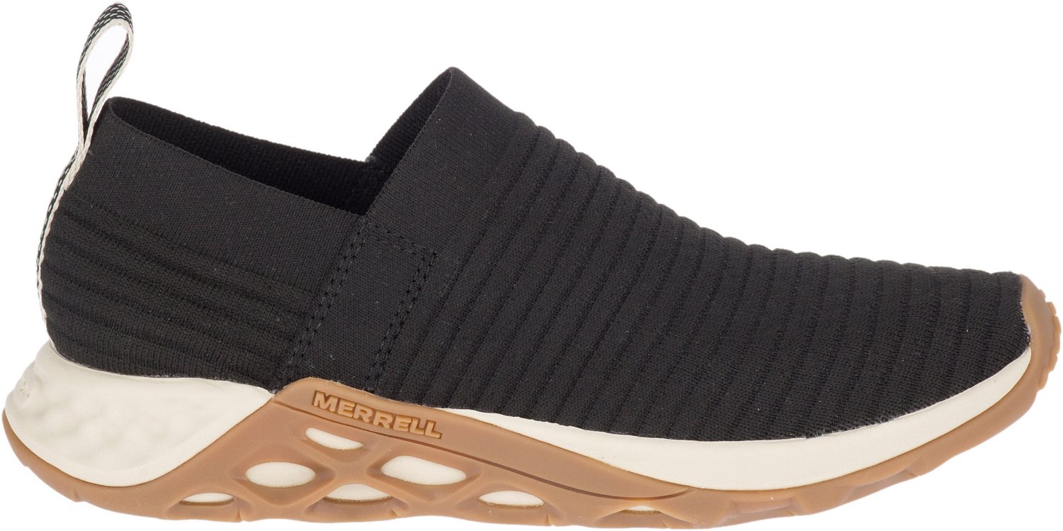 merrell range ac  laceless
