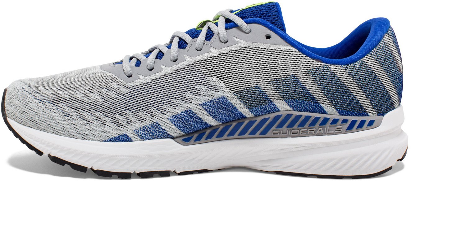 Brooks Men's Ravenna 10 Road Running Shoes - view number 3