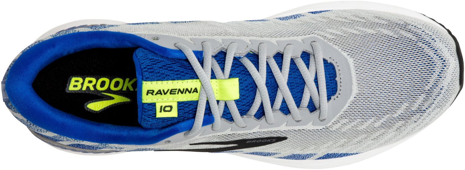 Brooks Men's Ravenna 10 Road Running Shoes - view number 5