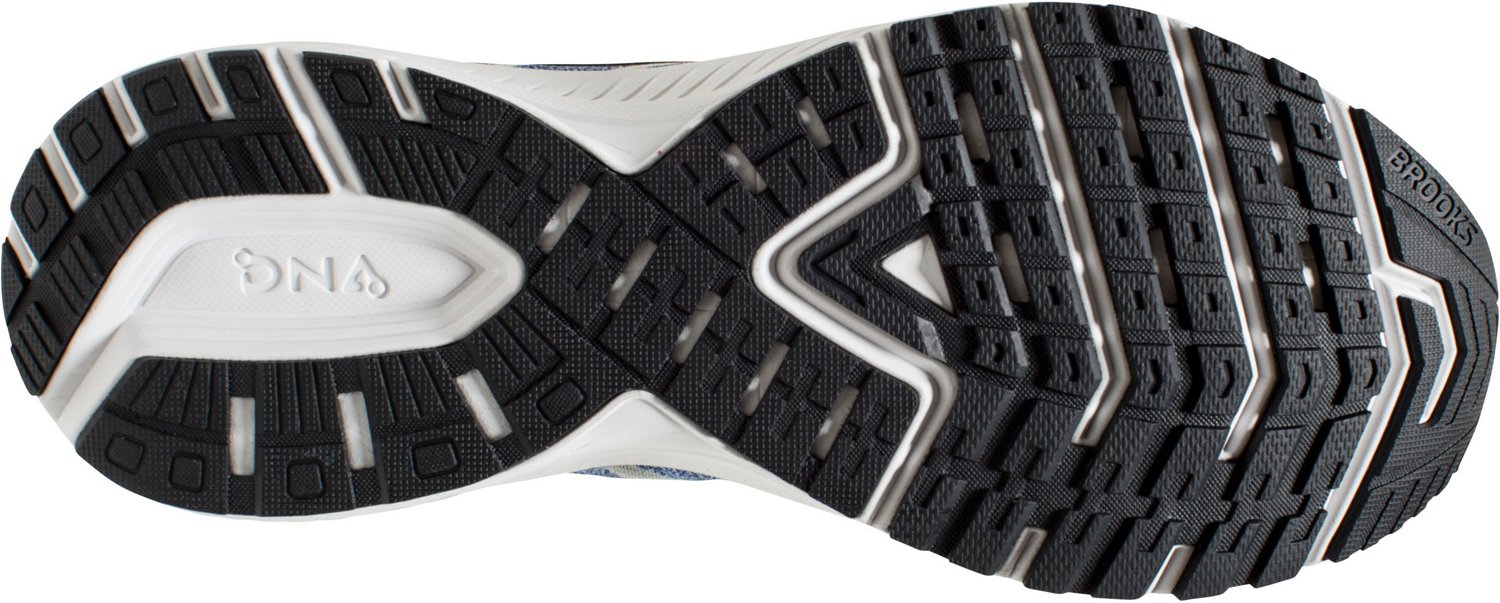 Brooks Men's Ravenna 10 Road Running Shoes - view number 6