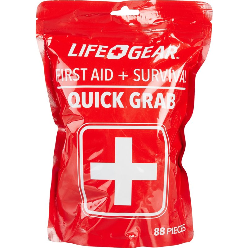 Life Gear Quick Gra… - image