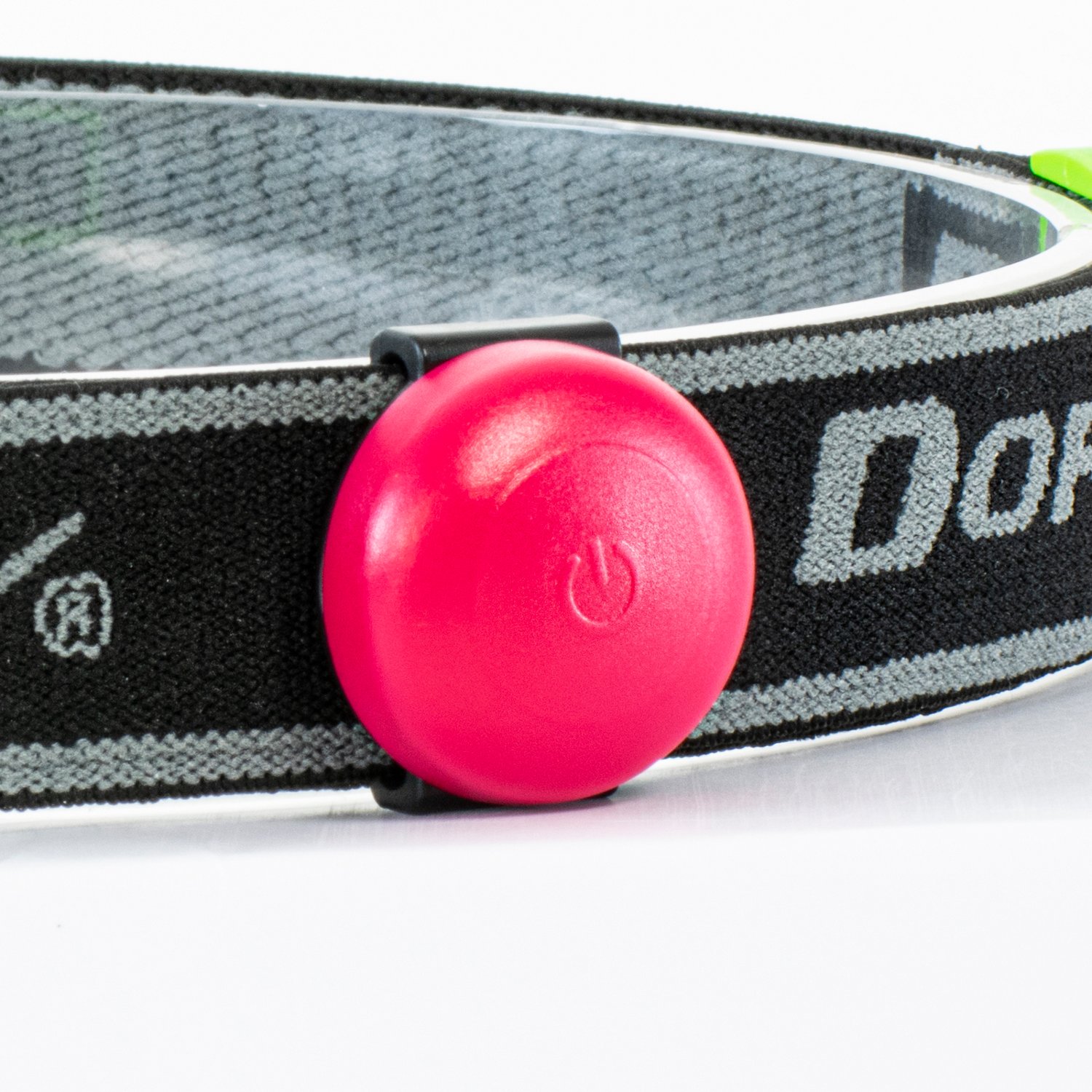 Dorcy Multicolor COB LED Headlamp                                                                                                - view number 3